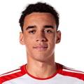 Musiala (F.C. Bayern Mnchen) - 2023/2024