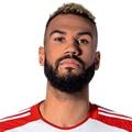 Choupo Moting (F.C. Bayern Mnchen) - 2023/2024