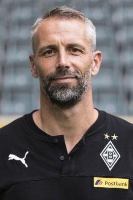 Marco Rose (R.B. Leipzig) - 2023/2024