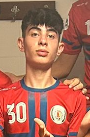 Miguel Angel (Rvo. Bailn C.F.) - 2023/2024