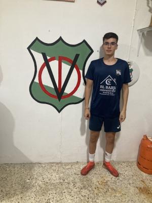 Lucas (E.M Villanueva Arz.) - 2023/2024