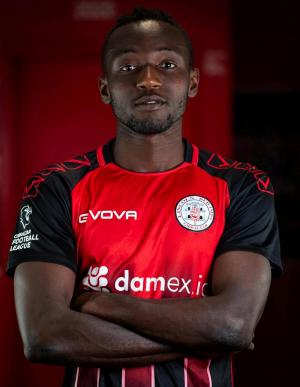 Ajayi (Lincoln R.I. Interm.) - 2023/2024