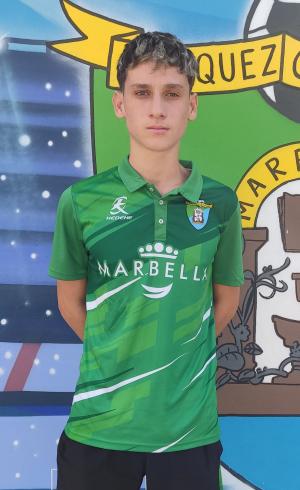 Miguel Pro (Vzquez Cultural B) - 2023/2024