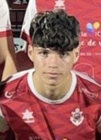 Carlos  (C.D Rincn) - 2023/2024