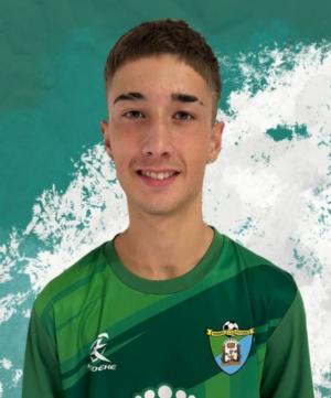 Javi Salazar (Vzquez Cultural) - 2023/2024