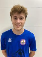 Joan  (C.F. Benidorm B) - 2023/2024