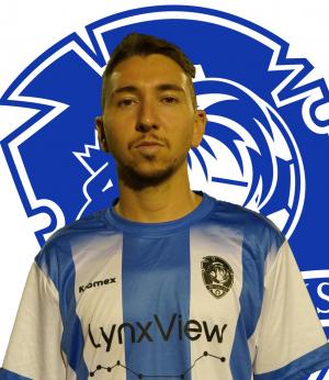 JUAN (C.D. Iraklis) - 2023/2024