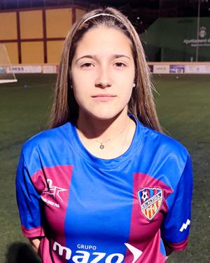 Sandra (U.D. Alzira) - 2023/2024