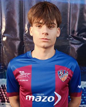Lauren (U.D. Alzira B) - 2023/2024