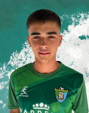 Dani Corts (Vzquez Cultural) - 2023/2024