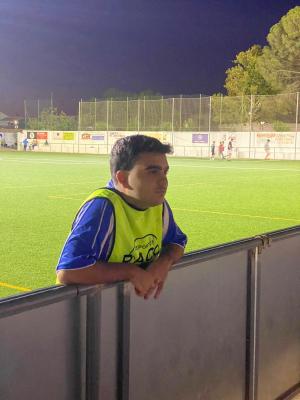 Popi (U.D Humilladero) - 2023/2024