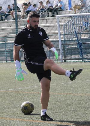 Daniel Carrasco (Puerto Malague�o) - 2023/2024