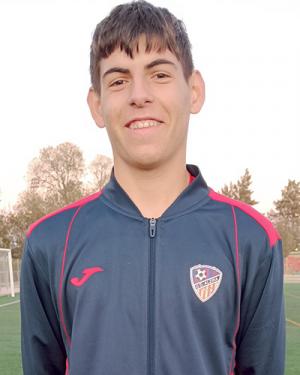Walter (U.D. Alzira C) - 2023/2024
