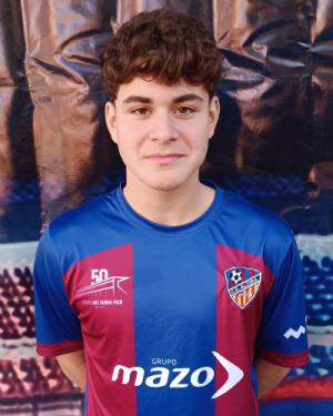 Chorques (U.D. Alzira) - 2023/2024