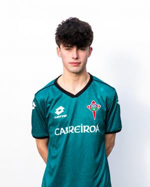 Riola (Racing Club Ferrol B) - 2023/2024