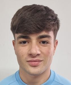 Antonio Escobar (C. Atl. Estacin) - 2023/2024