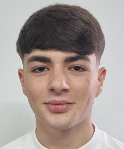 Dani Escobar (C. Atl. Estacin) - 2023/2024