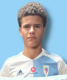 Nacho (Xuventude Oroso) - 2023/2024