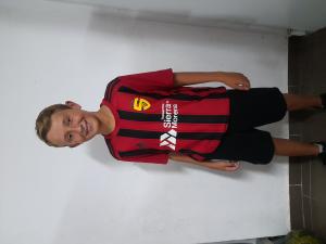 Adrin (Atltico Sneca) - 2023/2024