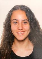 Eva Martinez (Rojales C.F.) - 2023/2024