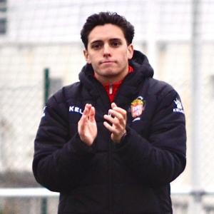 Yannick Juncal (Calasanz Corua B) - 2023/2024