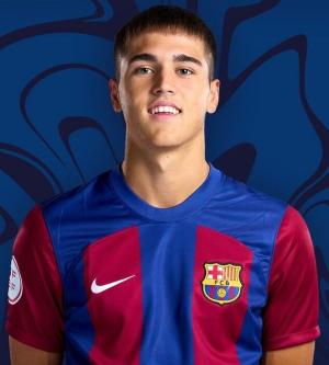 Cubars (F.C. Barcelona) - 2023/2024
