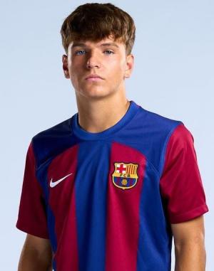 Juan Hernndez (F.C. Barcelona) - 2023/2024