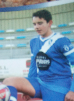 Cambeiro (U.C. Cee) - 2023/2024