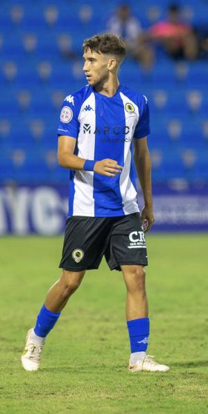 Guti (Hrcules C.F.) - 2023/2024