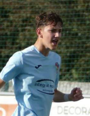 Rama (Xuventude Oroso) - 2023/2024