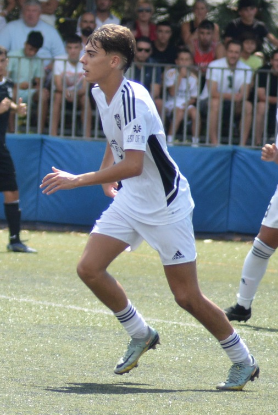 Madu (C.D Tiro de Pichn) - 2023/2024