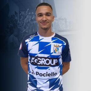 Youssef (C.D.J. Tamarite) - 2023/2024
