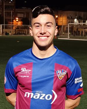 Felip (U.D. Alzira) - 2023/2024