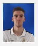 Adri�n (Arcos C.F. Academy) - 2023/2024