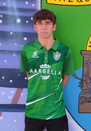 Marcos (Vzquez Cultural C) - 2023/2024