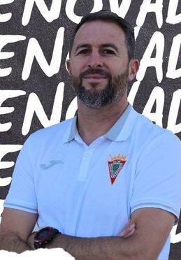 Jos Carlos Olivares (C.D. Lumbreras) - 2023/2024