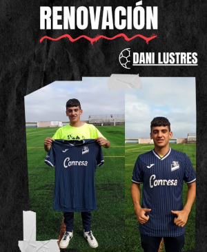 Daniel (S.D. Xuvent Aguio) - 2023/2024