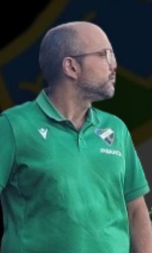 Celso E. Otero (Ural Espaol C.F. B ) - 2023/2024