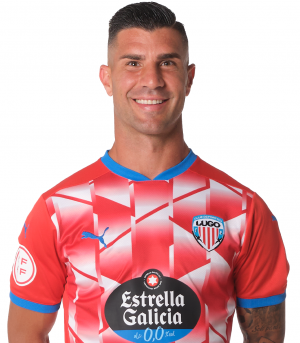 Willy (C.D. Lugo) - 2023/2024
