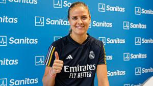 Moller (Real Madrid C.F.) - 2023/2024