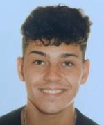 Manuel Gomez (C.D. Punta Umbra) - 2023/2024