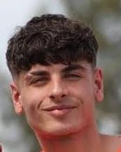 Jandro (A.C. Torrellano B) - 2023/2024