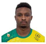 Renato (Jan Paraso Int.) - 2023/2024