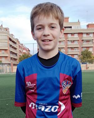 Manuel (U.D. Alzira B) - 2023/2024
