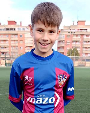 Sergi (U.D. Alzira B) - 2023/2024