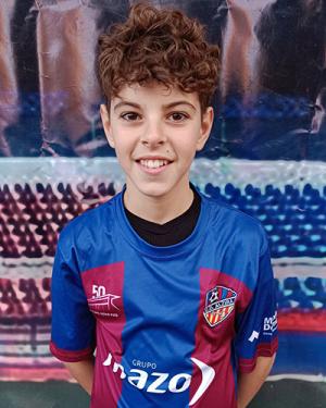 Ivn (U.D. Alzira) - 2023/2024