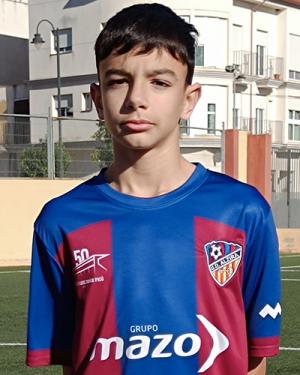 Joel (U.D. Alzira B) - 2023/2024