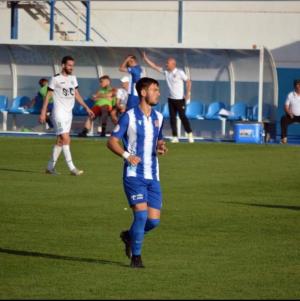 Salva (C.D. Vera) - 2023/2024