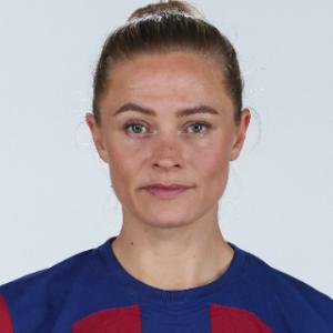 Rolfo (F.C. Barcelona) - 2023/2024