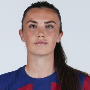 Engen (F.C. Barcelona) - 2023/2024